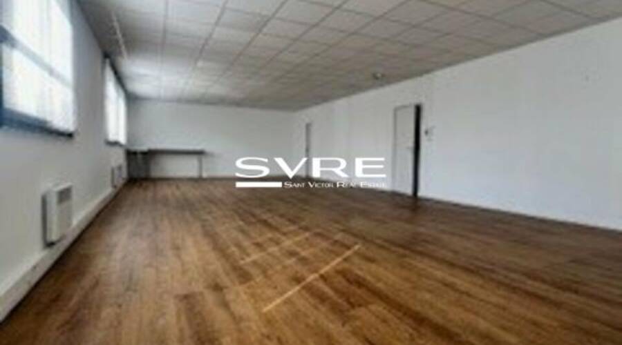 REXIM - Bureau - Bouches-du-Rhône - Marseille - 8