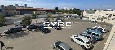 REXIM - Bureau - Bouches-du-Rhône - Marseille - 8