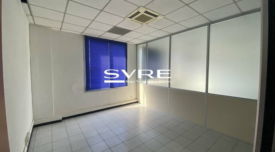 REXIM - Bureau - Bouches-du-Rhône - Marseille - 5