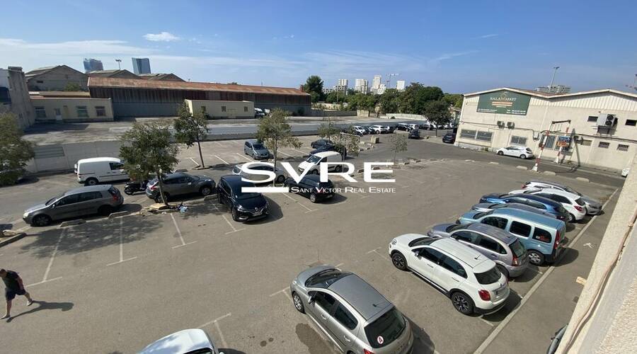 REXIM - Bureau - Bouches-du-Rhône - Marseille - 8