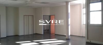 REXIM - Bureau - Bouches-du-Rhône - Marseille - 1