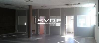 REXIM - Bureau - Bouches-du-Rhône - Marseille - 3