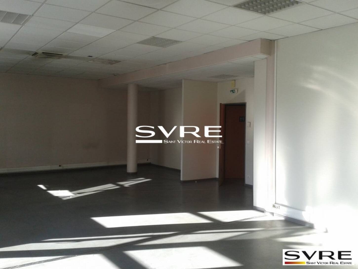 REXIM - Bureau - Bouches-du-Rhône - Marseille - 2