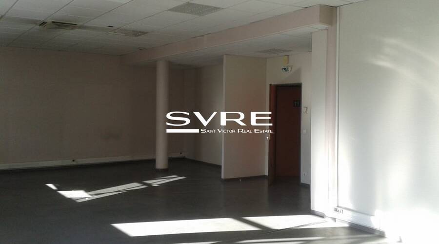 REXIM - Bureau - Bouches-du-Rhône - Marseille - 2