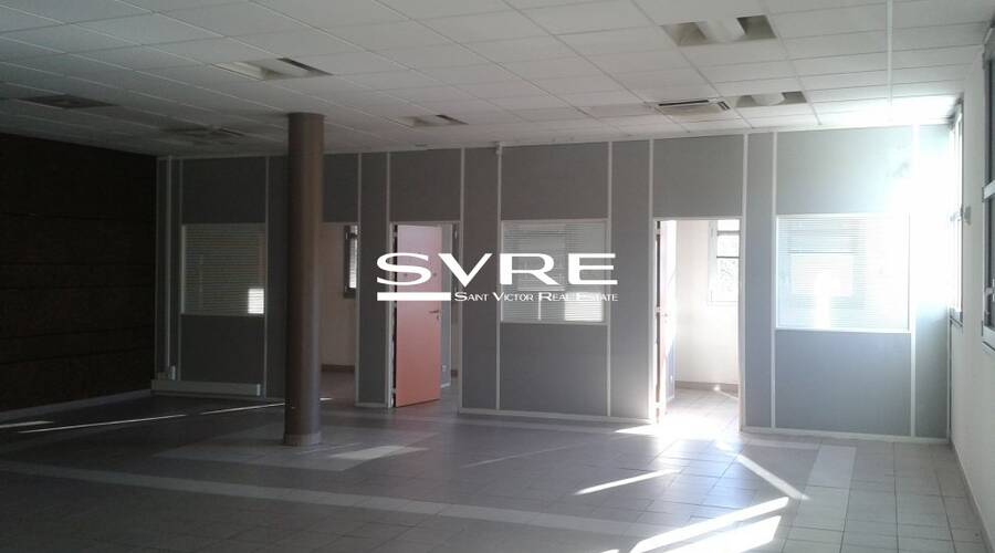 REXIM - Bureau - Bouches-du-Rhône - Marseille - 3