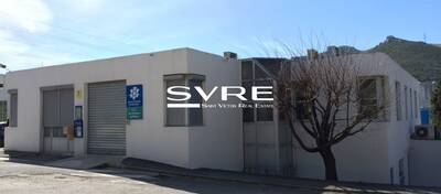 REXIM - Bureau - Bouches-du-Rhône - Marseille - 4