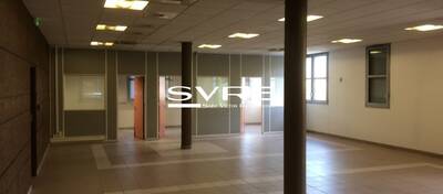 REXIM - Bureau - Bouches-du-Rhône - Marseille - 5