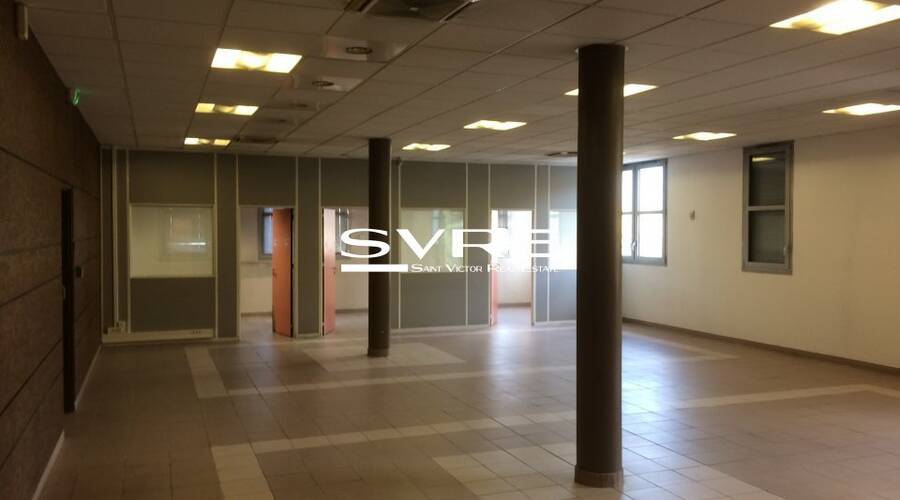 REXIM - Bureau - Bouches-du-Rhône - Marseille - 5