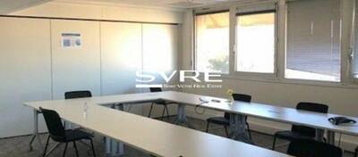 REXIM - Bureau - Bouches-du-Rhône - Marseille - 5