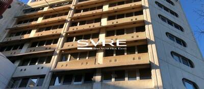 REXIM - Bureau - Bouches-du-Rhône - Marseille - 1