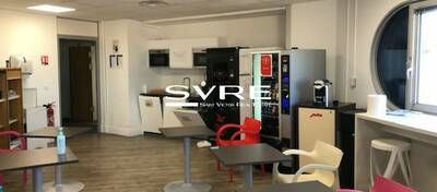 REXIM - Bureau - Bouches-du-Rhône - Marseille - 2