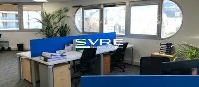 REXIM - Bureau - Bouches-du-Rhône - Marseille - 3