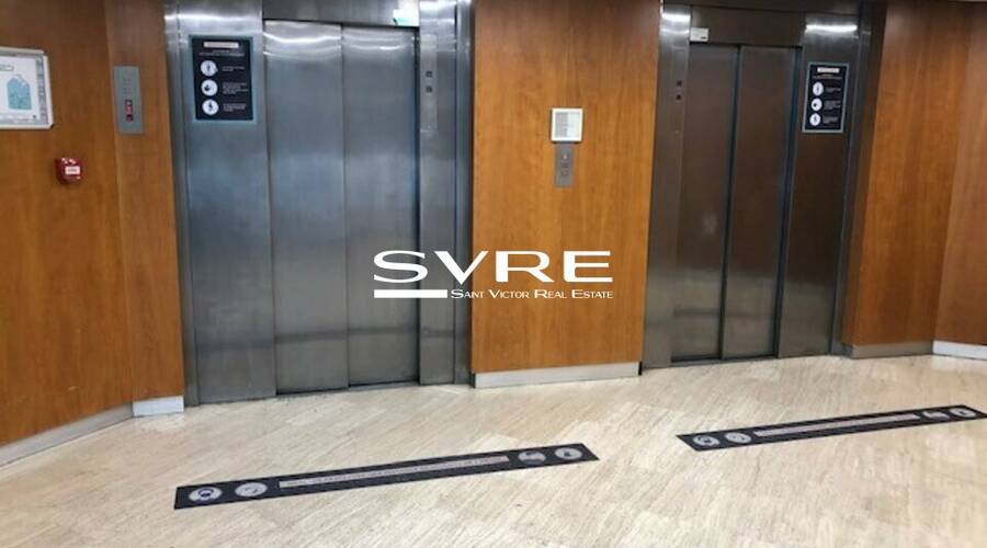 REXIM - Bureau - Bouches-du-Rhône - Marseille - 4