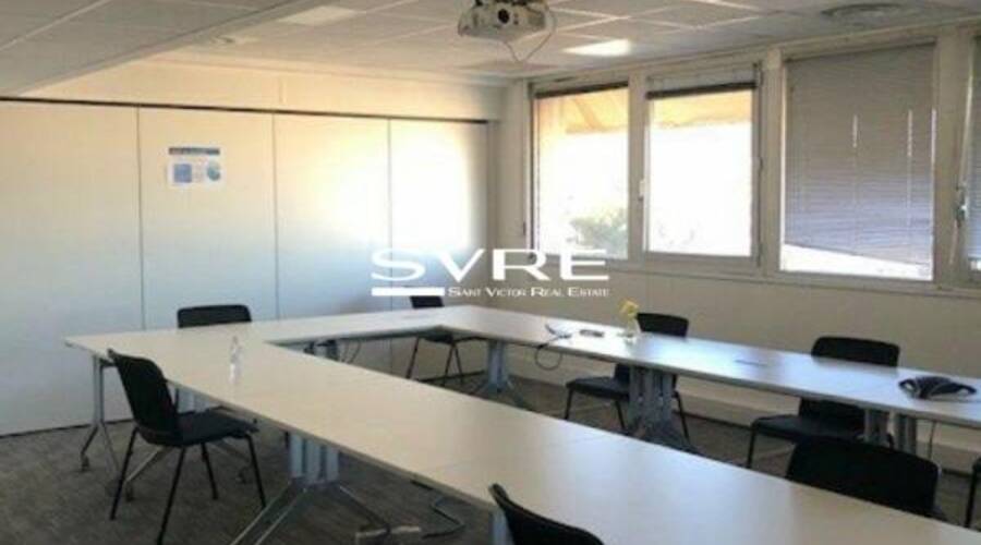 REXIM - Bureau - Bouches-du-Rhône - Marseille - 5