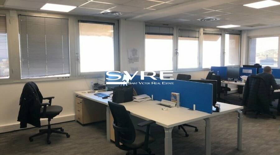 REXIM - Bureau - Bouches-du-Rhône - Marseille - 6