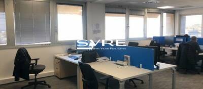 REXIM - Bureau - Bouches-du-Rhône - Marseille - 6