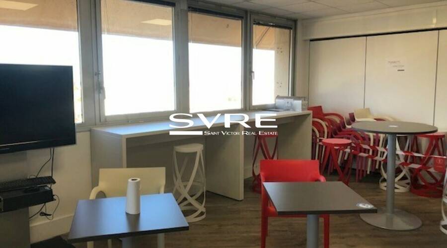 REXIM - Bureau - Bouches-du-Rhône - Marseille - 8