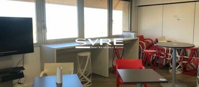 REXIM - Bureau - Bouches-du-Rhône - Marseille - 8