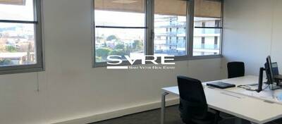 REXIM - Bureau - Bouches-du-Rhône - Marseille - 11