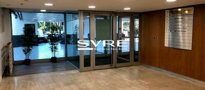 REXIM - Bureau - Bouches-du-Rhône - Marseille - 12