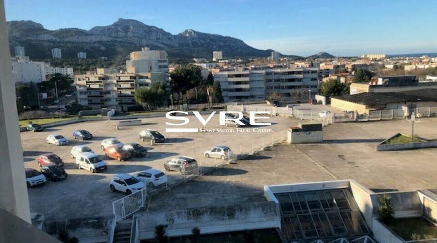 REXIM - Bureau - Bouches-du-Rhône - Marseille - 7