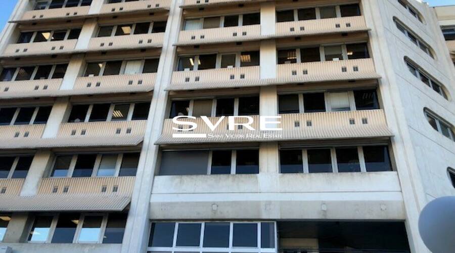 REXIM - Bureau - Bouches-du-Rhône - Marseille - 8