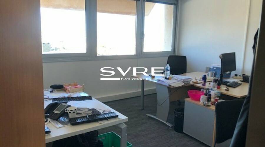 REXIM - Bureau - Bouches-du-Rhône - Marseille - 10