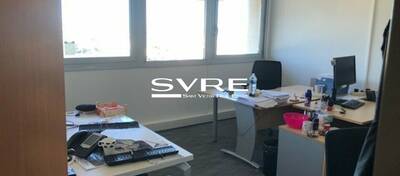 REXIM - Bureau - Bouches-du-Rhône - Marseille - 10