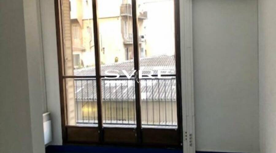 REXIM - Bureau - Bouches-du-Rhône - Marseille - 1