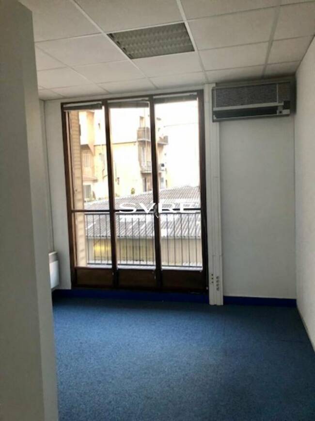 REXIM - Bureau - Bouches-du-Rhône - Marseille - 1