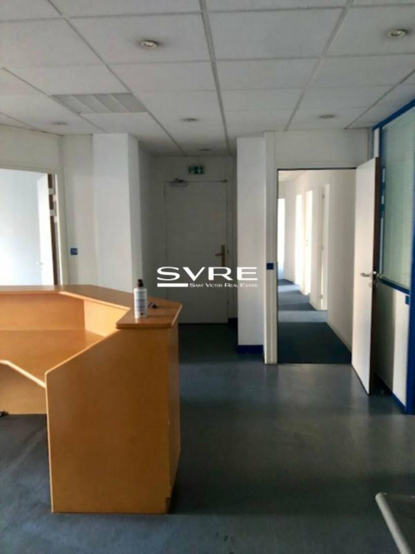 REXIM - Bureau - Bouches-du-Rhône - Marseille - 2