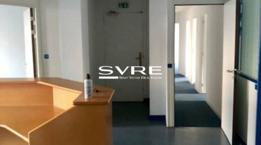 REXIM - Bureau - Bouches-du-Rhône - Marseille - 2