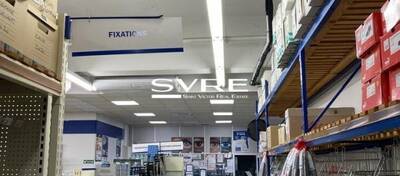 REXIM - Entrepôt - Bouches-du-Rhône - Marseille - 2