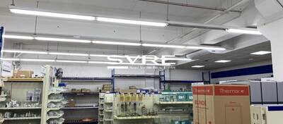 REXIM - Entrepôt - Bouches-du-Rhône - Marseille - 4