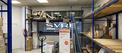 REXIM - Entrepôt - Bouches-du-Rhône - Marseille - 8