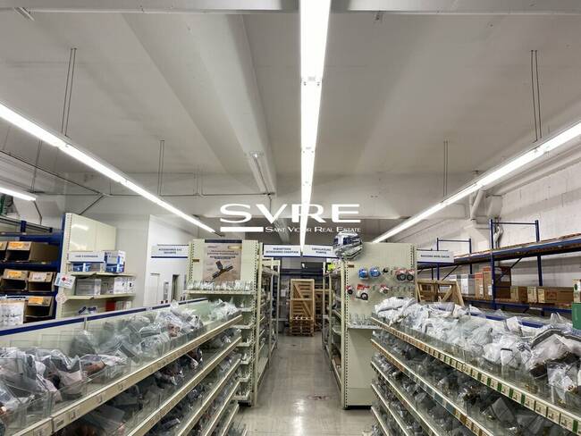 REXIM - Entrepôt - Bouches-du-Rhône - Marseille - 1