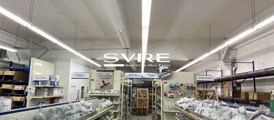 REXIM - Entrepôt - Bouches-du-Rhône - Marseille - 1