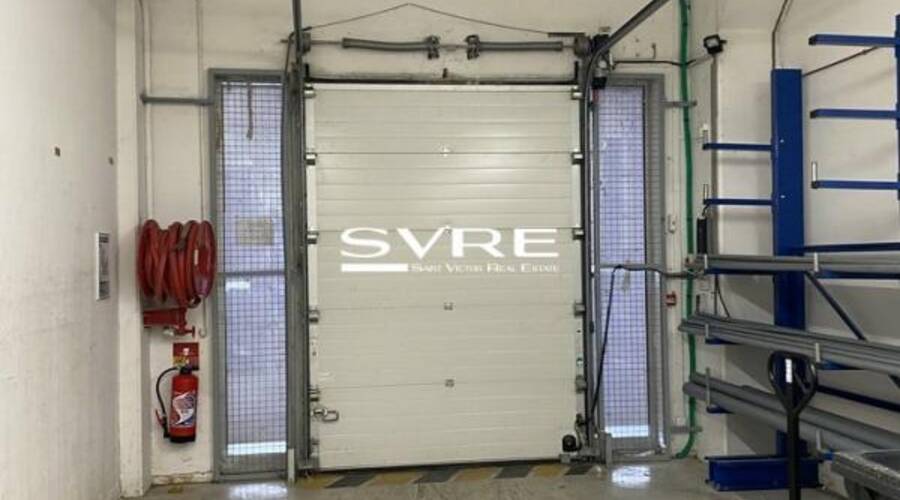 REXIM - Entrepôt - Bouches-du-Rhône - Marseille - 3