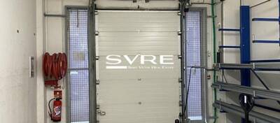 REXIM - Entrepôt - Bouches-du-Rhône - Marseille - 3