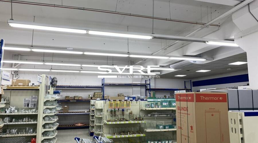 REXIM - Entrepôt - Bouches-du-Rhône - Marseille - 4