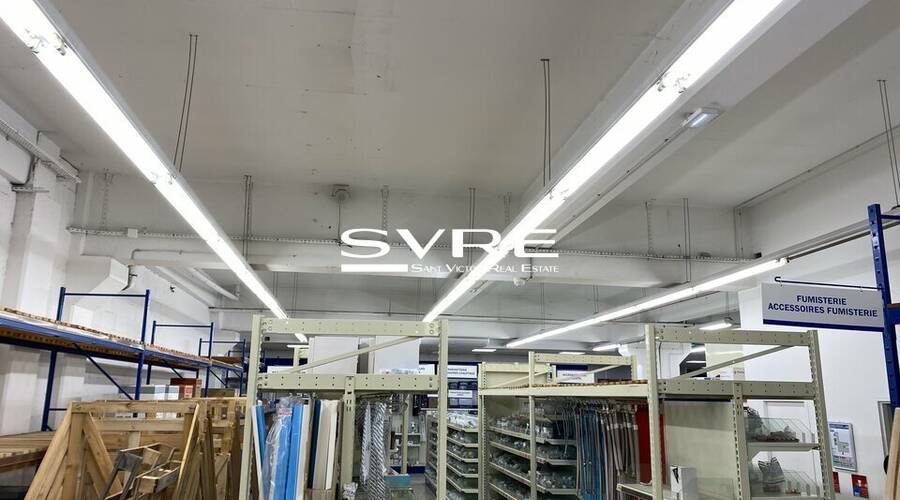 REXIM - Entrepôt - Bouches-du-Rhône - Marseille - 5