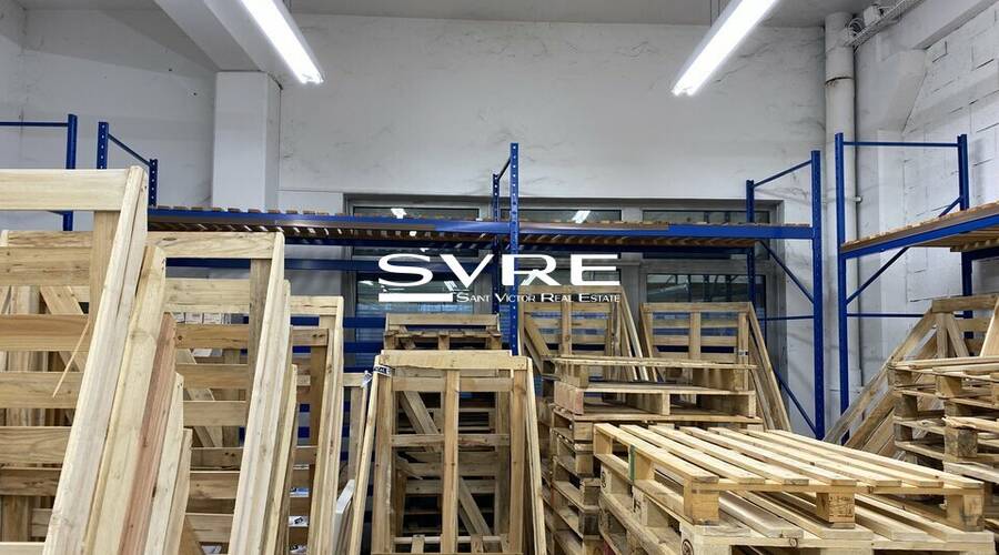 REXIM - Entrepôt - Bouches-du-Rhône - Marseille - 6