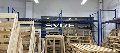 REXIM - Entrepôt - Bouches-du-Rhône - Marseille - 6