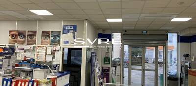 REXIM - Entrepôt - Bouches-du-Rhône - Marseille - 7