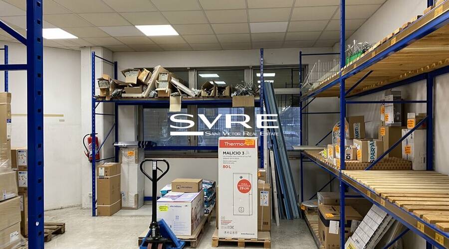 REXIM - Entrepôt - Bouches-du-Rhône - Marseille - 8