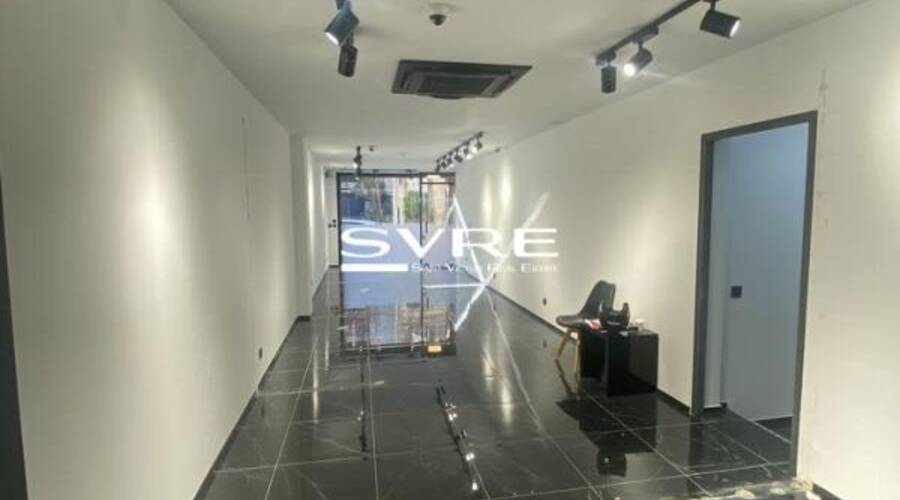 REXIM - Local commercial - Bouches-du-Rhône - Marseille - 2