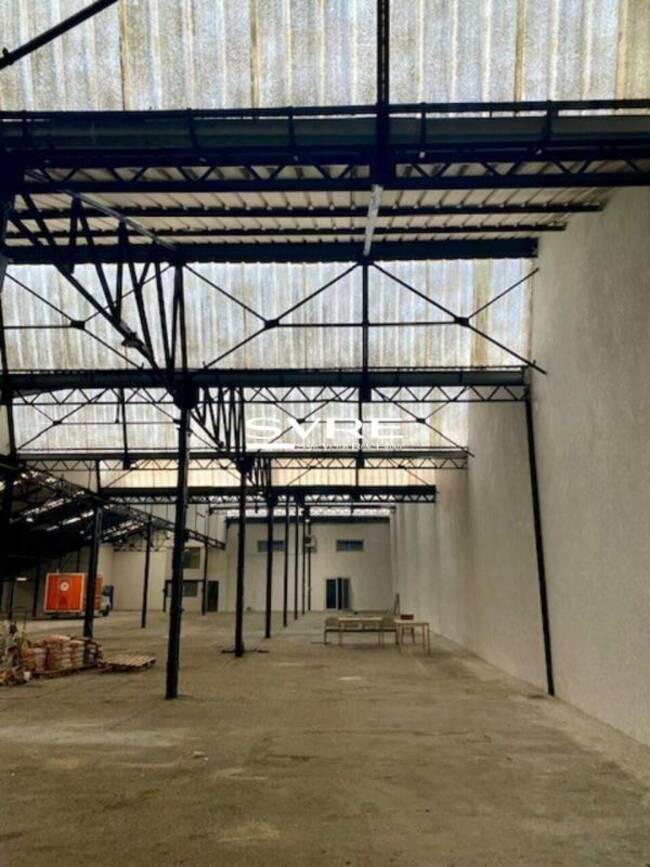 REXIM - Local d'activités - Bouches-du-Rhône - Marseille - 1