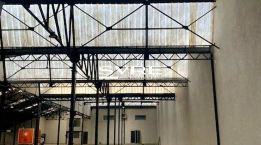 REXIM - Local d'activités - Bouches-du-Rhône - Marseille - 1