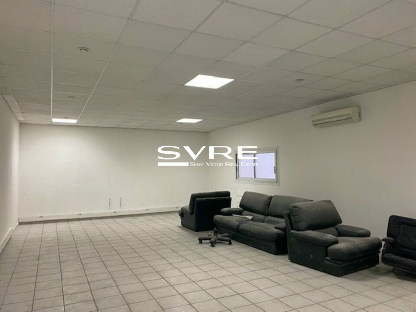 REXIM - Local d'activités - Bouches-du-Rhône - Marseille - 2