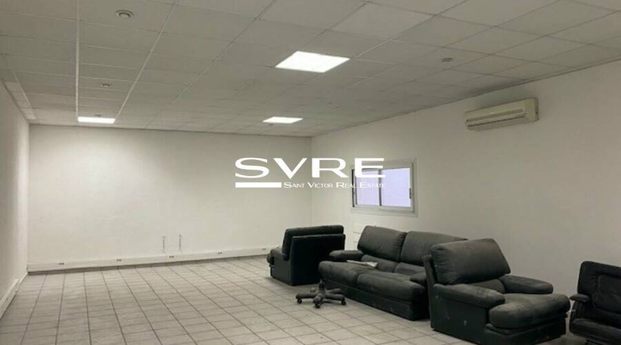 REXIM - Local d'activités - Bouches-du-Rhône - Marseille - 2